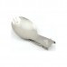 Ложка-вилка TOAKS Titanium Folding Spork